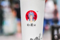 如何通过霸王茶姬加盟打造财富帝国？