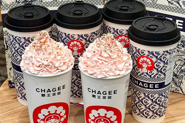 选择霸王茶姬加盟,抢占市场份额的最佳机会 选择霸王茶姬加盟,抢占市场份额的最佳机会