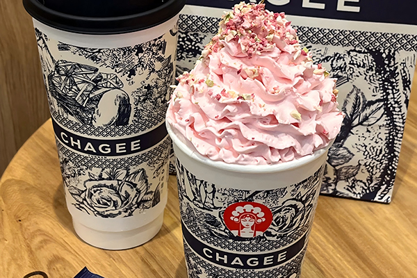 掌握选址技巧，助您开设成功的霸王茶姬加盟店