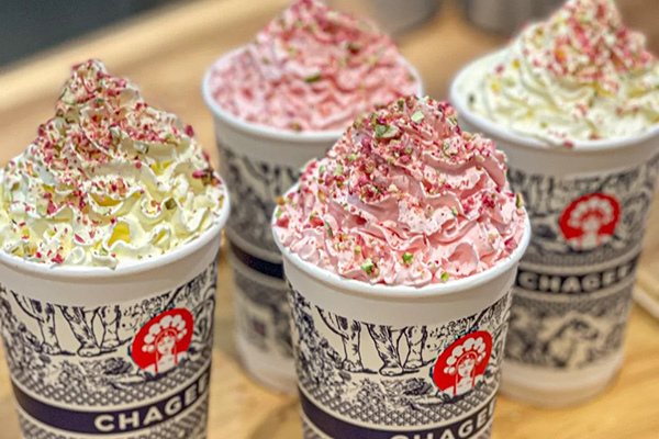 揭秘霸王茶姬背后的成功因素，了解它为何备受投资者青睐。