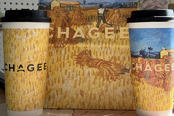 加盟霸王茶姬，让您快速进入盈利轨道